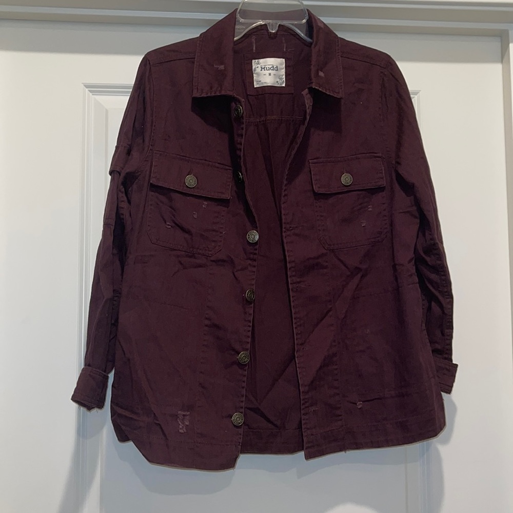 Jacket